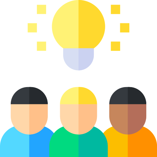 Иконка инноваций