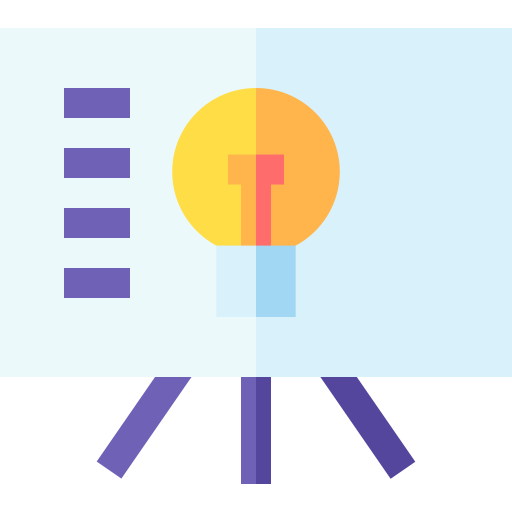 Иконка инноваций