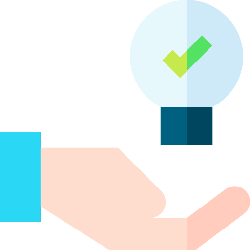 Иконка инноваций